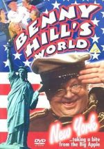 Watch Benny Hill\'s World Tour: New York! (TV Special 1991) 123movieshub