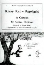 Watch Krazy Kat - Bugologist 123movieshub