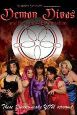 Watch Demon Divas and the Lanes of Damnation 123movieshub