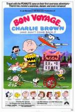 Watch Bon Voyage, Charlie Brown 123movieshub
