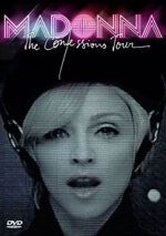 Watch Madonna: The Confessions Tour Live from London 123movieshub