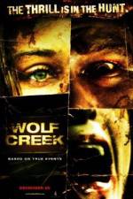 Watch Wolf Creek 123movieshub