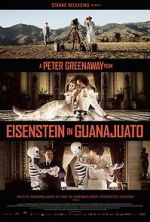 Watch Eisenstein in Guanajuato 123movieshub