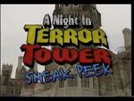 Watch Goosebumps: A Night in Terror Tower - Sneak Peek 123movieshub