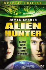 Watch Alien Hunter 123movieshub
