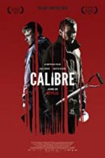 Watch Calibre 123movieshub