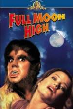 Watch Full Moon High 123movieshub