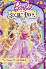 Watch Barbie and the Secret Door 123movieshub