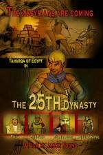 Watch The 25th Dynasty 123movieshub