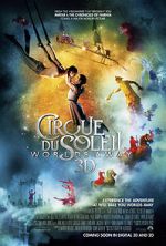 Watch Cirque du Soleil: Worlds Away 123movieshub
