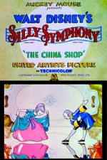 Watch The China Shop (Short 1934) 123movieshub