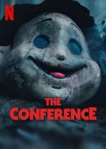 Watch The Conference 123movieshub