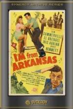 Watch Im from Arkansas 123movieshub