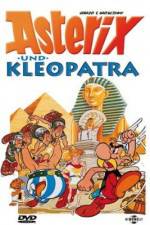 Watch Asterix et Cleopâtre 123movieshub