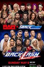 Watch WWE Backlash 123movieshub