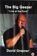 Watch The Big Geezer Live At The Farm 123movieshub