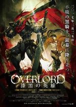 Watch Overlord: The Dark Hero 123movieshub