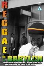 Watch Reggae in Babylon 123movieshub