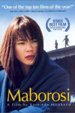 Watch Maborosi 123movieshub