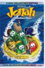 Watch Jonah A VeggieTales Movie 123movieshub