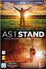 Watch As I Stand 123movieshub