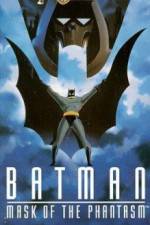 Watch Batman: Mask of the Phantasm 123movieshub