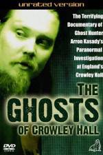 Watch The Ghosts of Crowley Hall 123movieshub