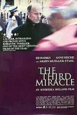 Watch The Third Miracle 123movieshub
