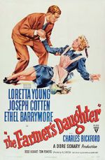 Watch The Farmer\'s Daughter 123movieshub