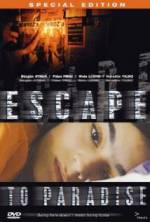 Watch Escape to Paradise 123movieshub