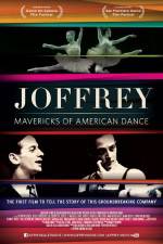 Watch Joffrey Mavericks of American Dance 123movieshub