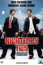 Watch Righteous Ties - (Georukhan gyebo) 123movieshub