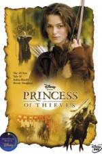 Watch Princess of Thieves 123movieshub