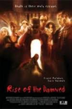 Watch Rise of the Damned 123movieshub
