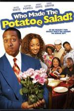Watch Who Made the Potatoe Salad? 123movieshub