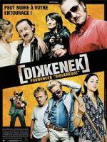 Watch Dikkenek 123movieshub