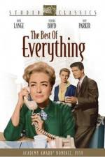 Watch The Best of Everything 123movieshub