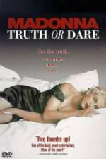 Watch Madonna: Truth or Dare 123movieshub