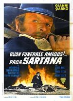 Watch Have a Good Funeral, My Friend... Sartana Will Pay 123movieshub