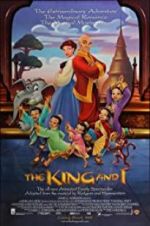 Watch The King and I 123movieshub