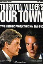 Watch Our Town 123movieshub