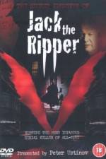 Watch The Secret Identity of Jack the Ripper 123movieshub
