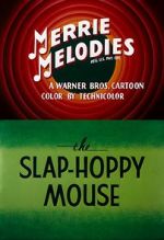 Watch The Slap-Hoppy Mouse (Short 1956) 123movieshub