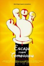 Watch Escape from Tomorrow 123movieshub