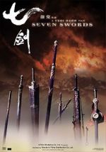 Watch Seven Swords 123movieshub