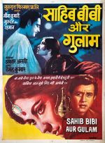 Watch Sahib Bibi Aur Ghulam 123movieshub