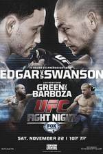 Watch UFC Fight Night 57 123movieshub