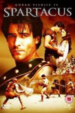 Watch Spartacus (2004) 123movieshub