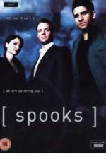 Watch Spooks Divided They Fall 123movieshub