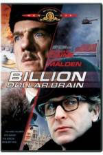 Watch Billion Dollar Brain 123movieshub
